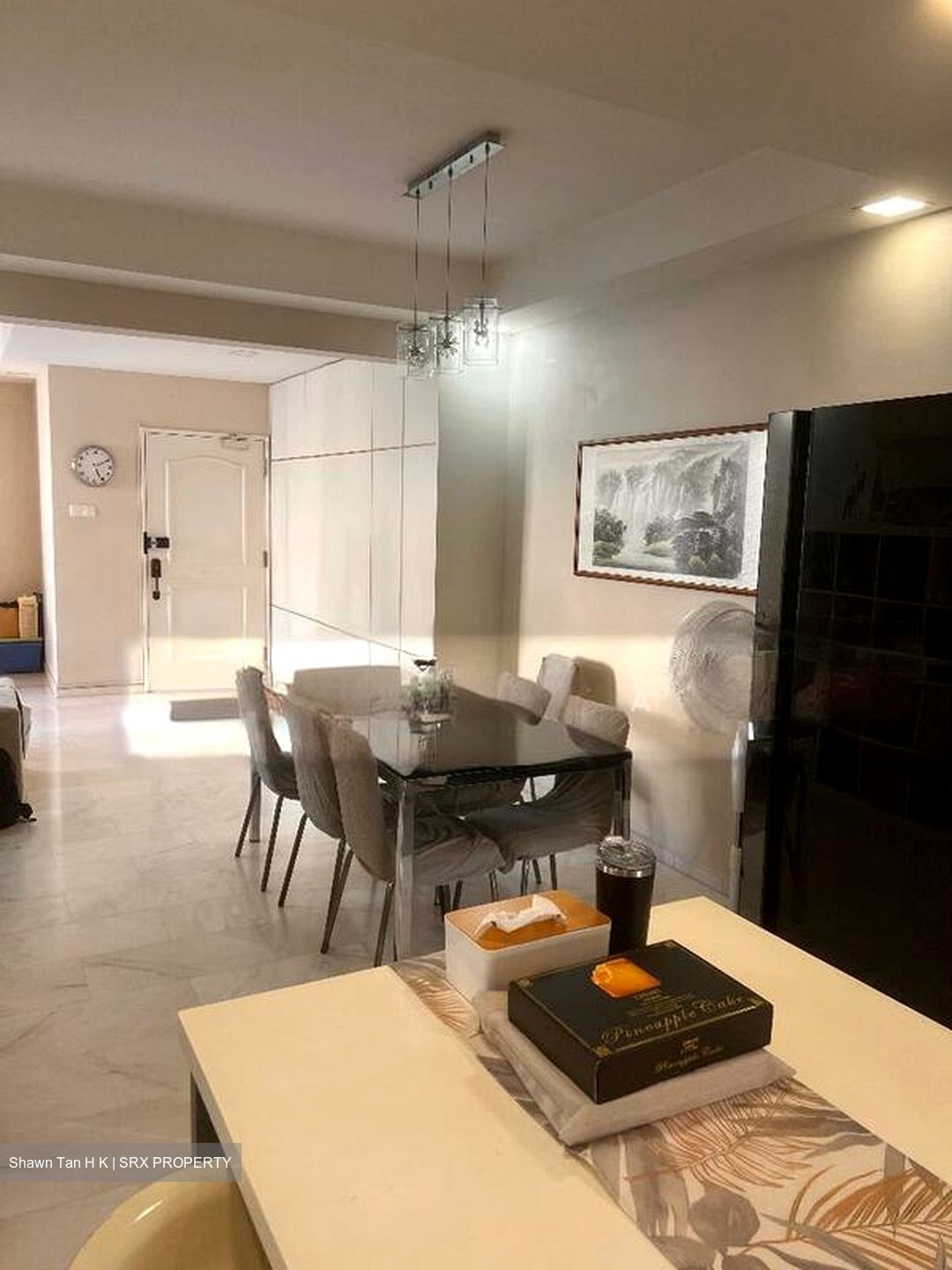 Hillside Mansions (D19), Apartment #502146421